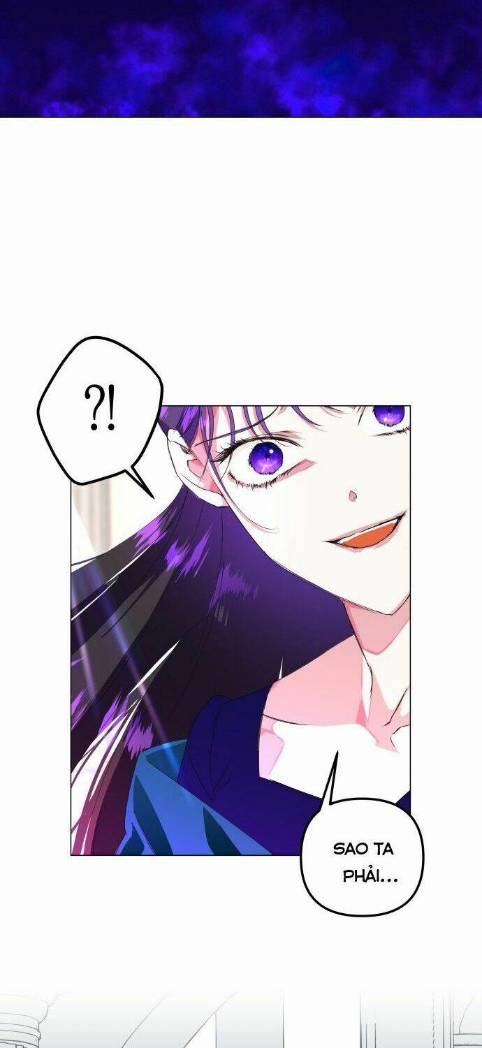 Tôi Muốn Trở Thành Cô Ấy Chỉ Một Ngày 2 trang 40