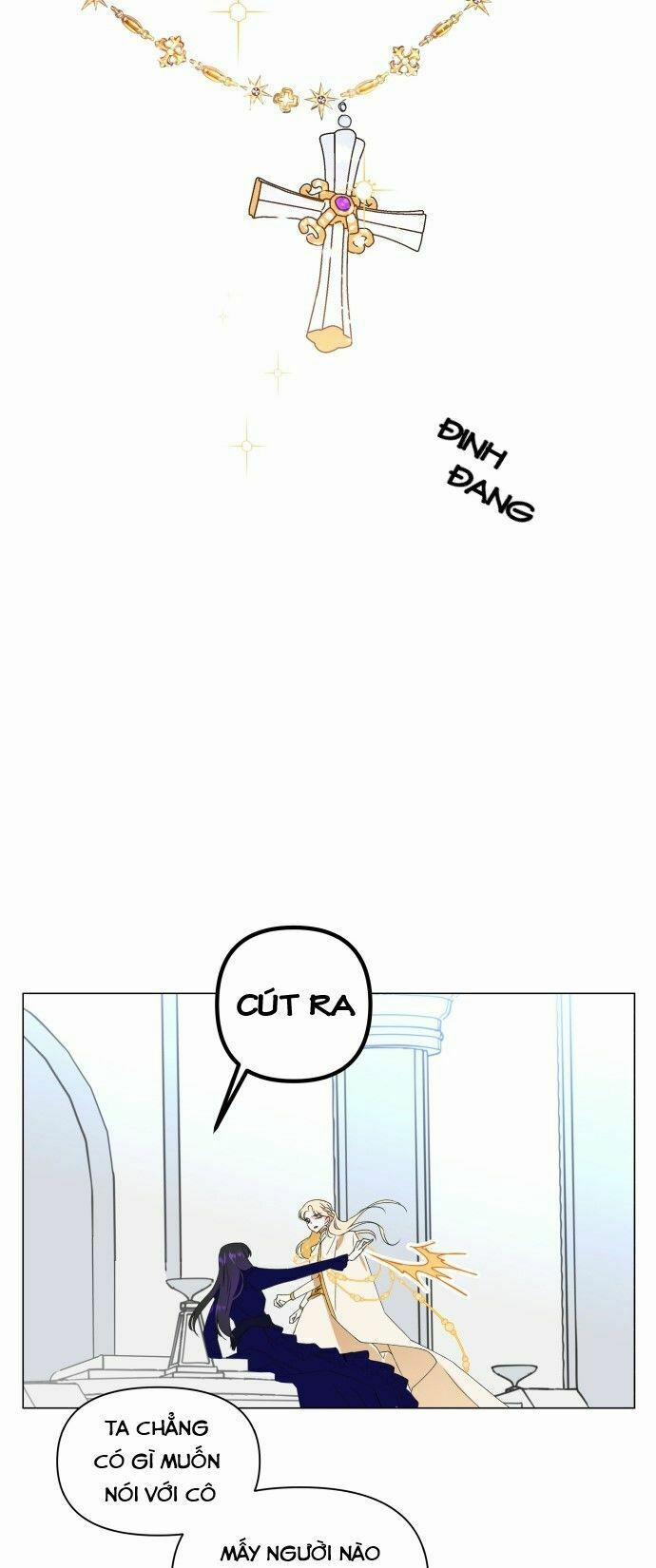 Tôi Muốn Trở Thành Cô Ấy Chỉ Một Ngày 2 trang 45