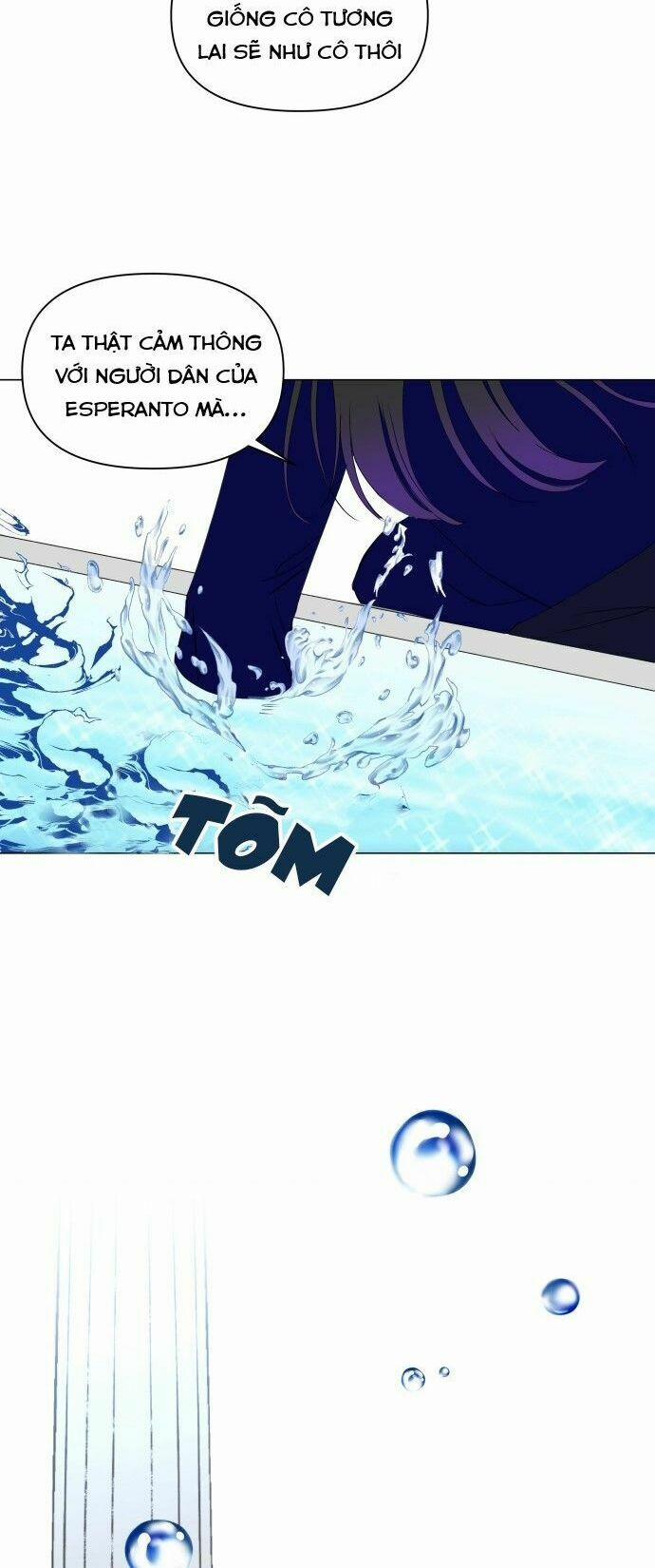 Tôi Muốn Trở Thành Cô Ấy Chỉ Một Ngày 2 trang 46