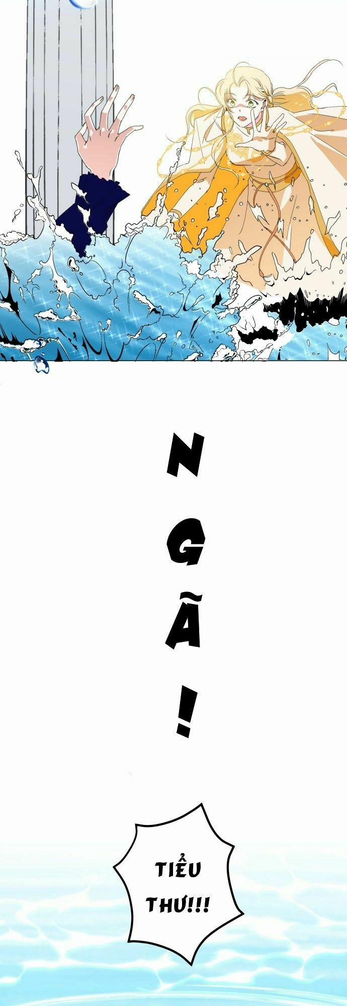 Tôi Muốn Trở Thành Cô Ấy Chỉ Một Ngày 2 trang 47