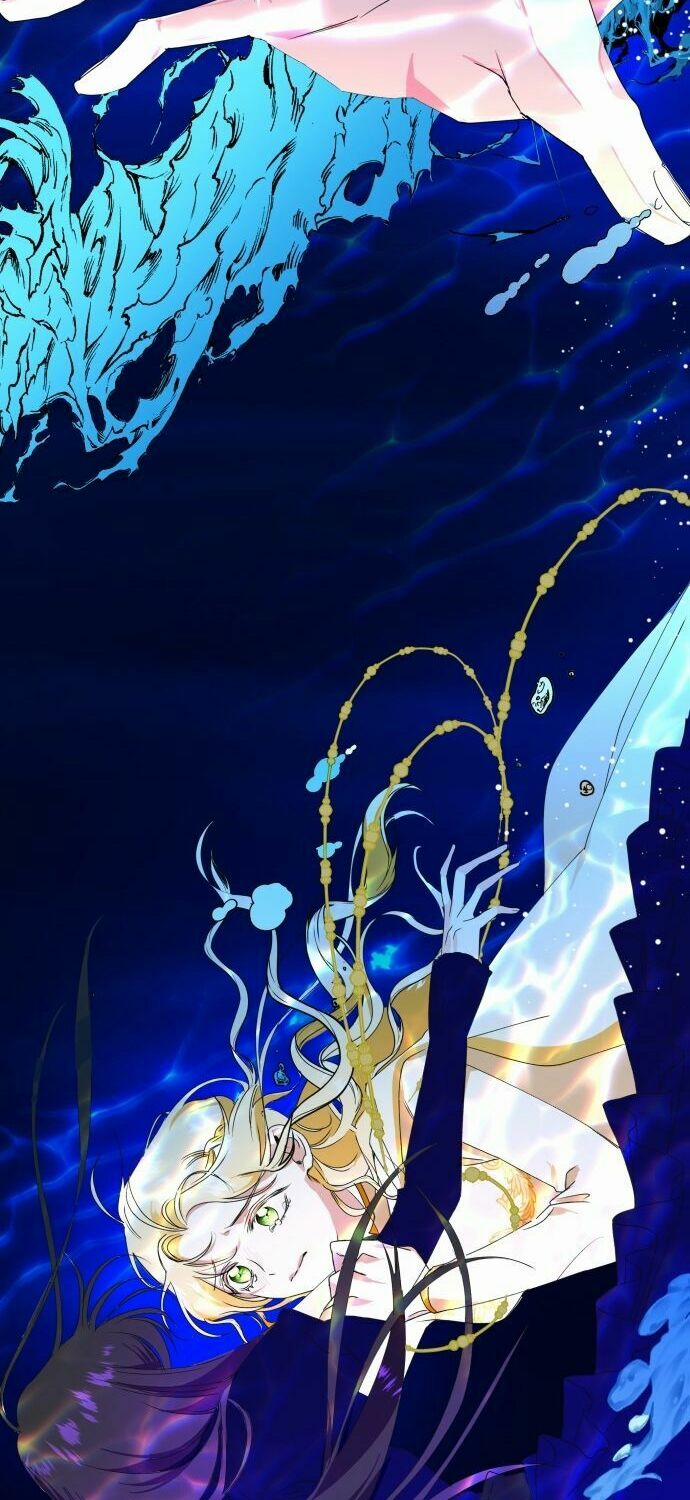 Tôi Muốn Trở Thành Cô Ấy Chỉ Một Ngày 2 trang 52