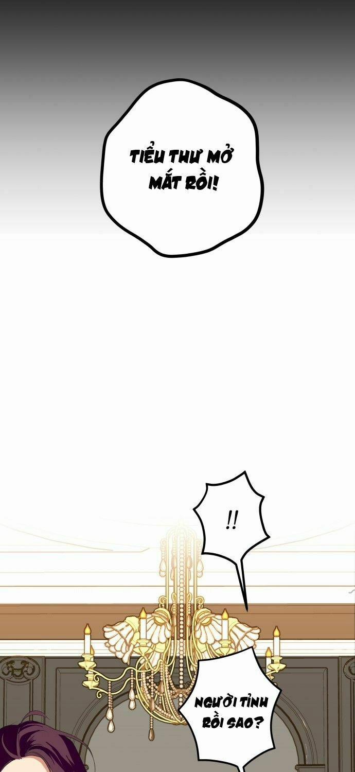 Tôi Muốn Trở Thành Cô Ấy Chỉ Một Ngày 2 trang 57