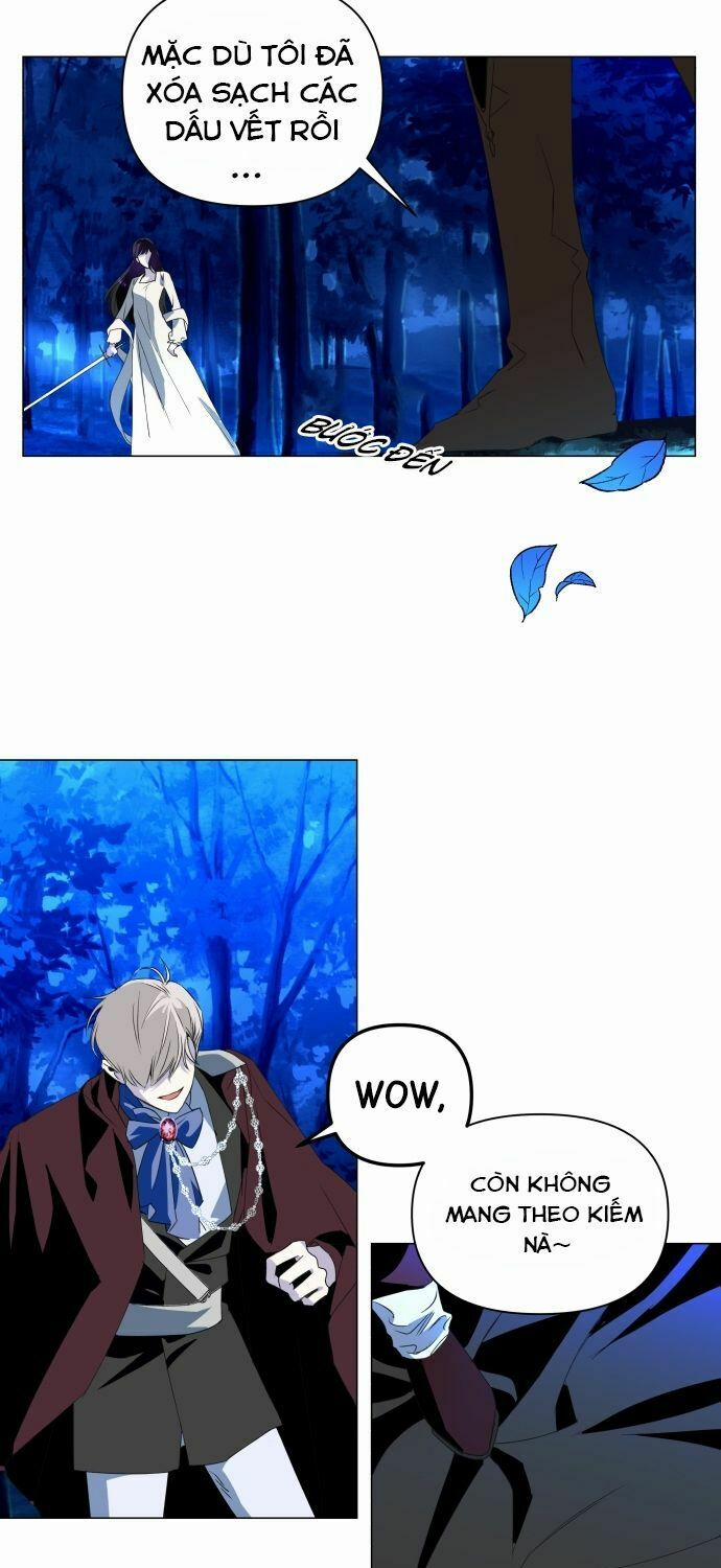 Tôi Muốn Trở Thành Cô Ấy Chỉ Một Ngày 2 trang 6