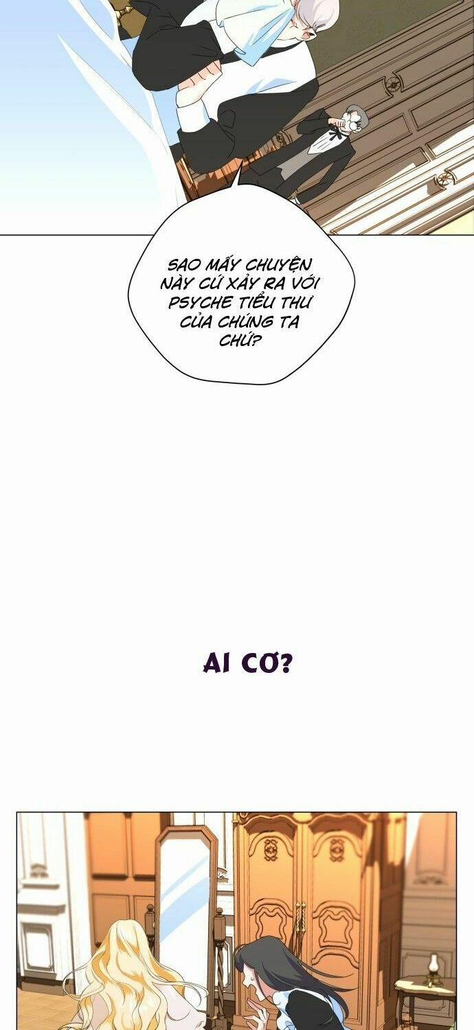 Tôi Muốn Trở Thành Cô Ấy Chỉ Một Ngày 2 trang 61