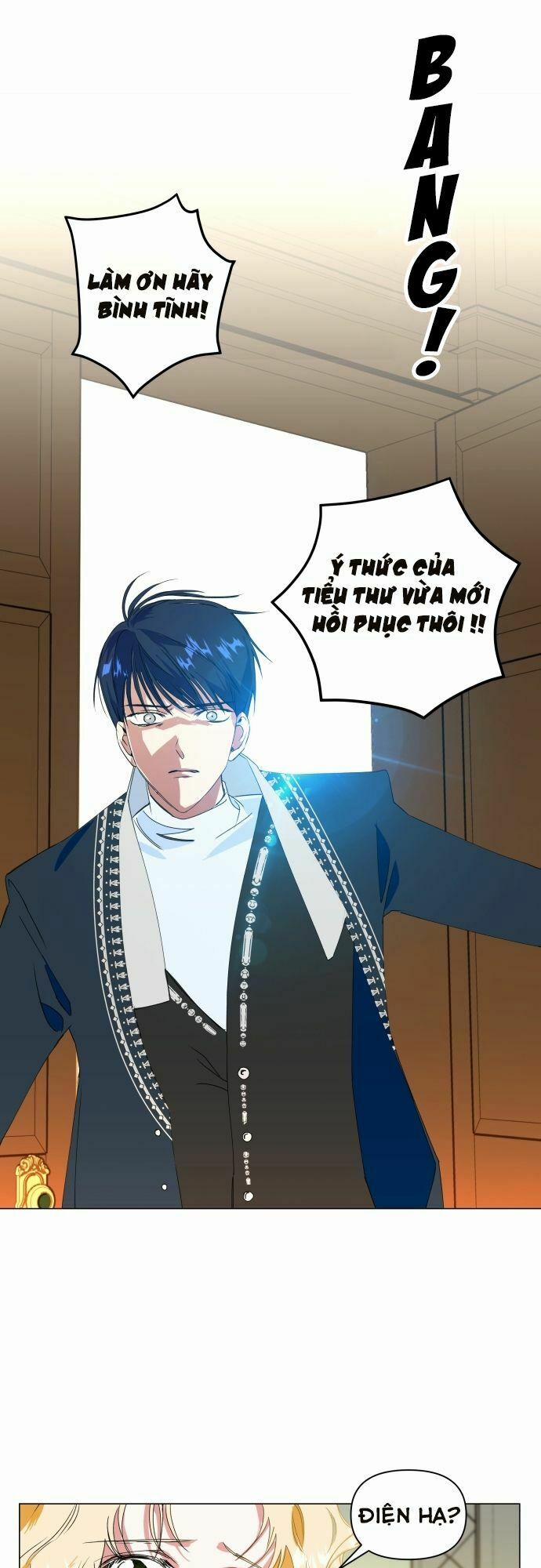 Tôi Muốn Trở Thành Cô Ấy Chỉ Một Ngày 2 trang 65