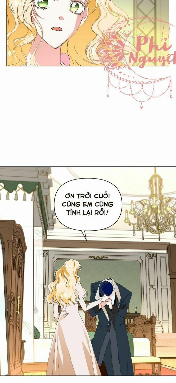 Tôi Muốn Trở Thành Cô Ấy Chỉ Một Ngày 2 trang 66