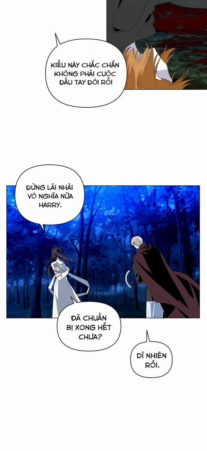 Tôi Muốn Trở Thành Cô Ấy Chỉ Một Ngày 2 trang 7