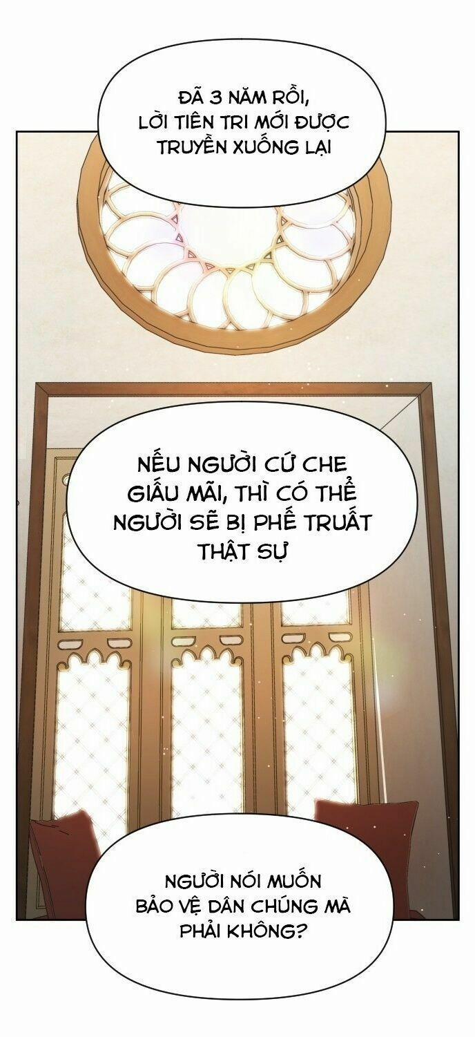 Tôi Muốn Trở Thành Cô Ấy Chỉ Một Ngày 27 trang 1