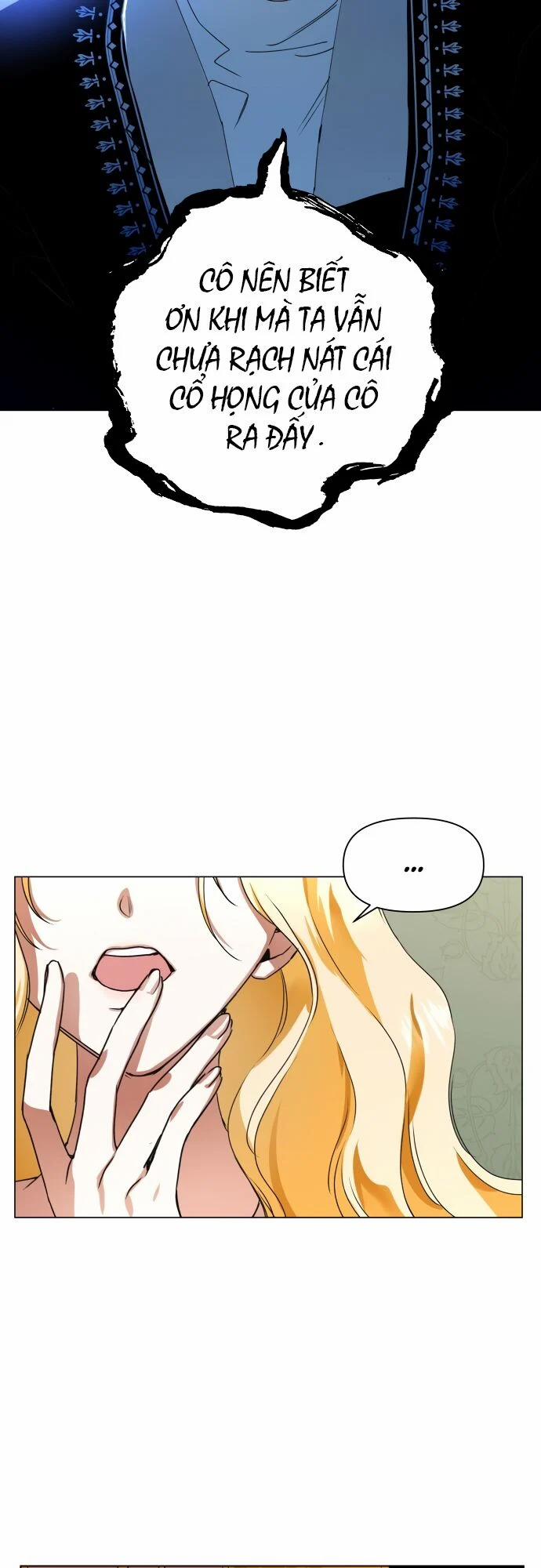 Tôi Muốn Trở Thành Cô Ấy Chỉ Một Ngày 3 trang 20