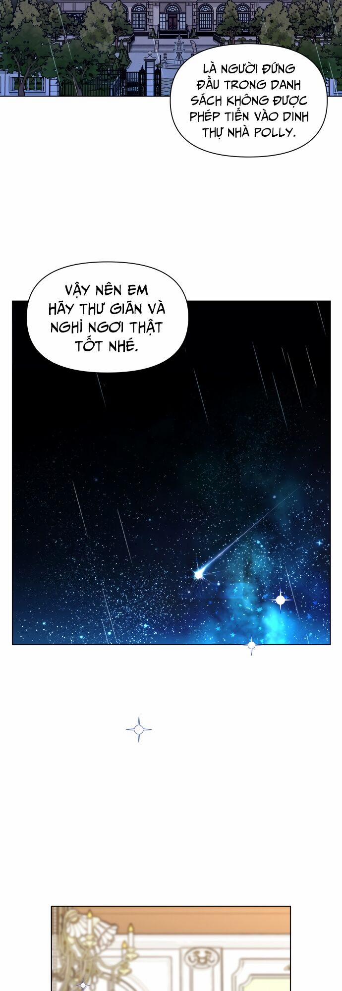 Tôi Muốn Trở Thành Cô Ấy Chỉ Một Ngày 3 trang 23