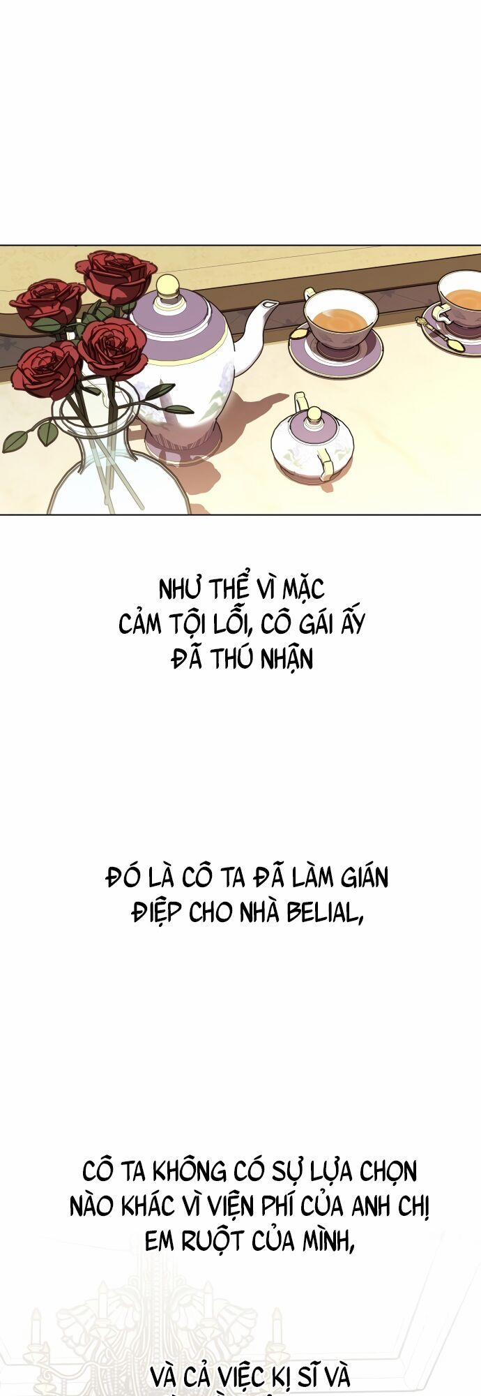 Tôi Muốn Trở Thành Cô Ấy Chỉ Một Ngày 3 trang 26