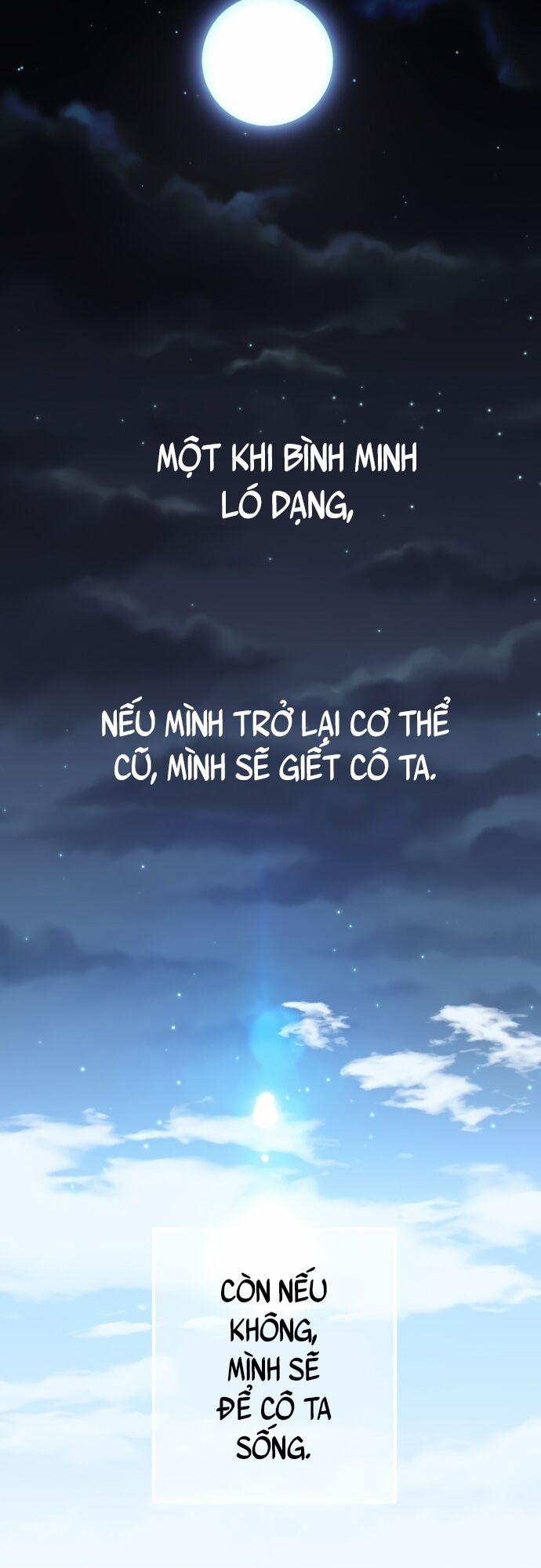 Tôi Muốn Trở Thành Cô Ấy Chỉ Một Ngày 3 trang 29
