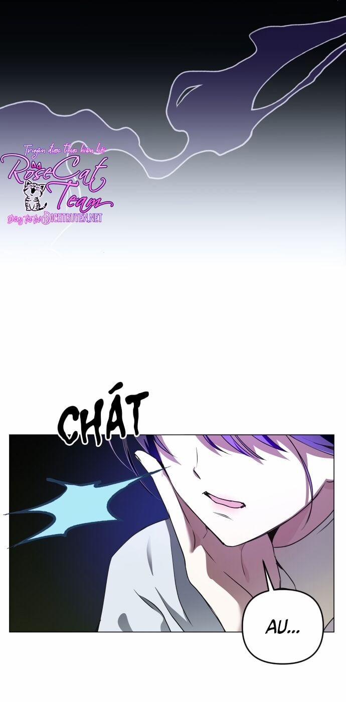 Tôi Muốn Trở Thành Cô Ấy Chỉ Một Ngày 3 trang 3