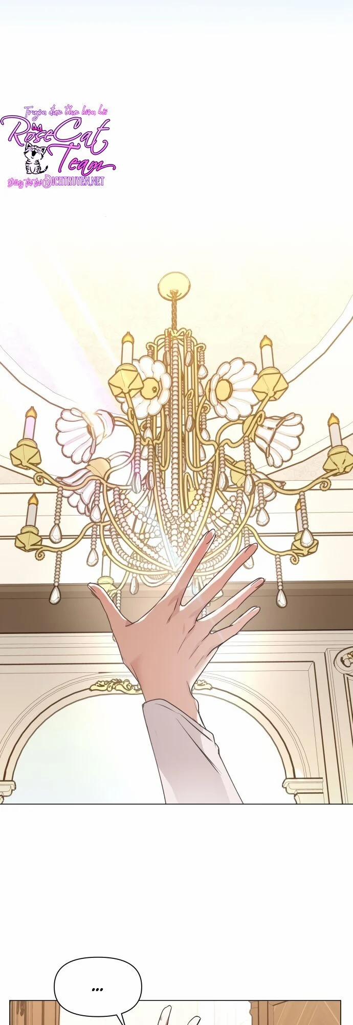 Tôi Muốn Trở Thành Cô Ấy Chỉ Một Ngày 3 trang 30