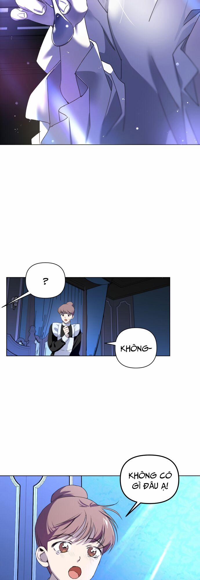 Tôi Muốn Trở Thành Cô Ấy Chỉ Một Ngày 3 trang 44