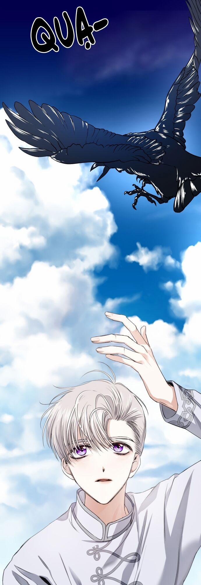 Tôi Muốn Trở Thành Cô Ấy Chỉ Một Ngày 3 trang 46