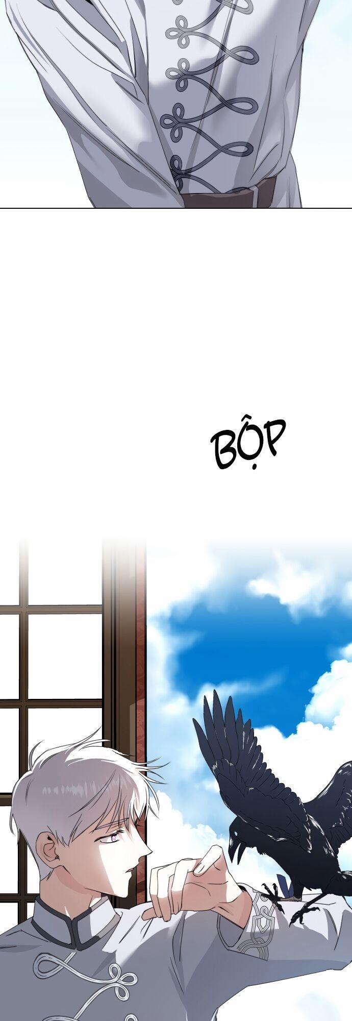 Tôi Muốn Trở Thành Cô Ấy Chỉ Một Ngày 3 trang 47