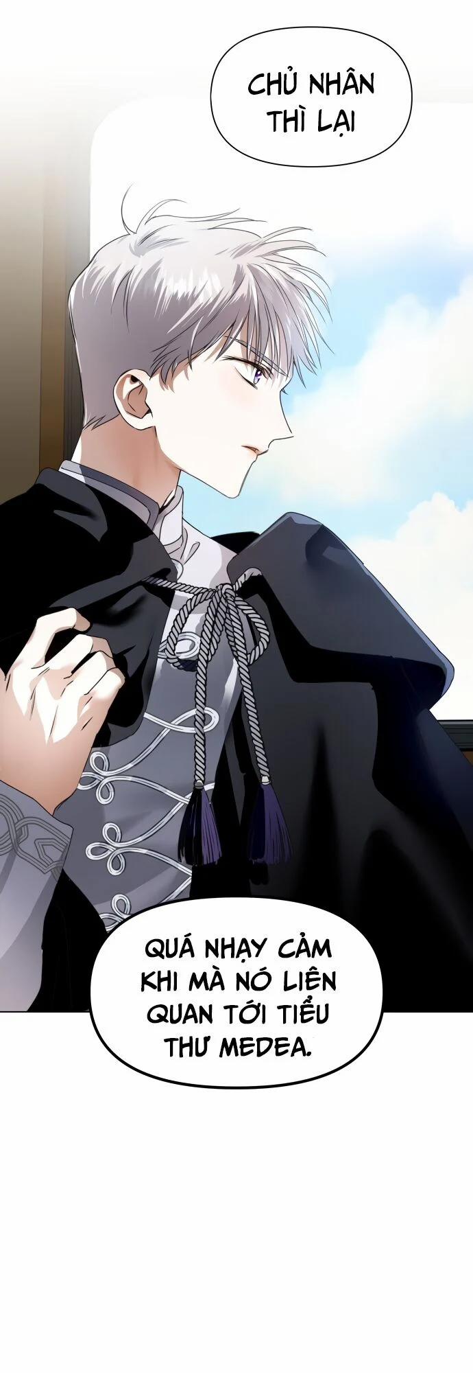 Tôi Muốn Trở Thành Cô Ấy Chỉ Một Ngày 3 trang 53