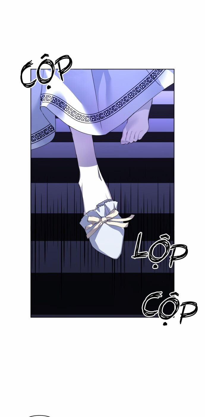 Tôi Muốn Trở Thành Cô Ấy Chỉ Một Ngày 3 trang 6