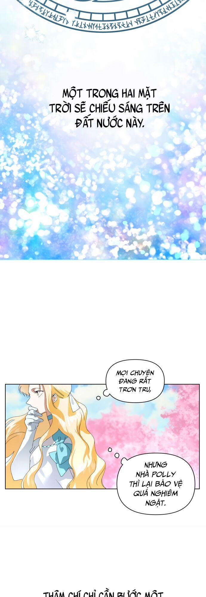 Tôi Muốn Trở Thành Cô Ấy Chỉ Một Ngày 3 trang 60