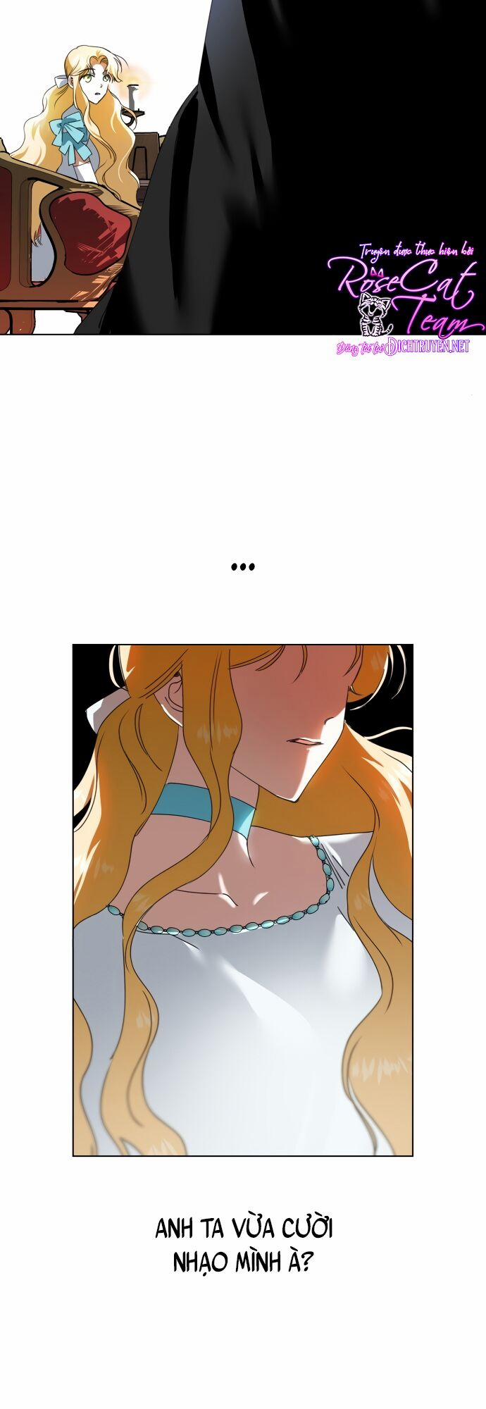 Tôi Muốn Trở Thành Cô Ấy Chỉ Một Ngày 3 trang 70