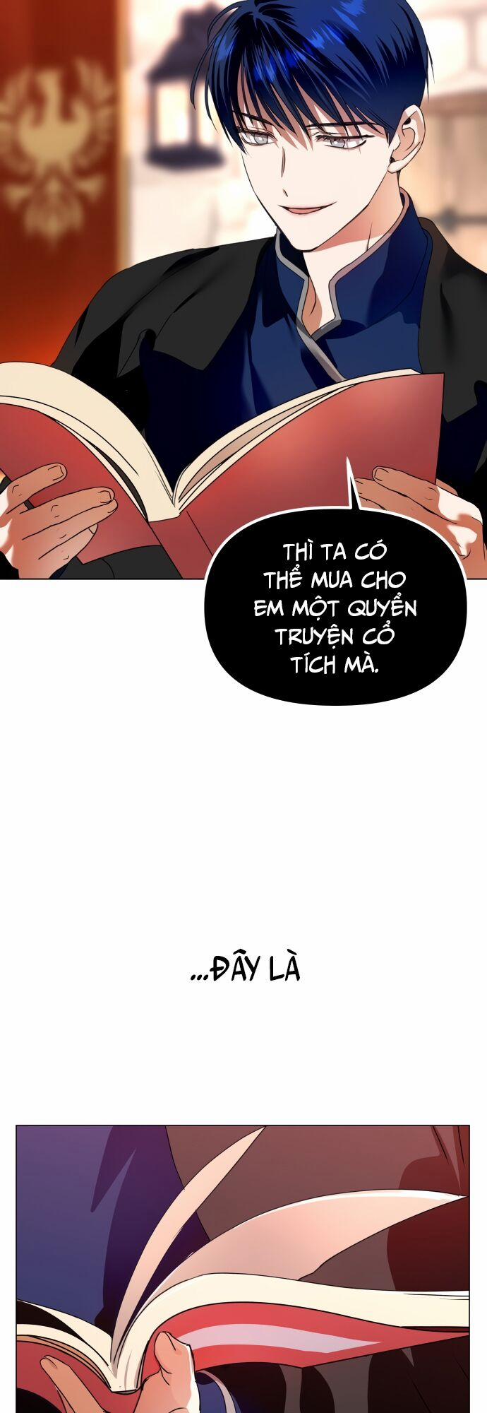 Tôi Muốn Trở Thành Cô Ấy Chỉ Một Ngày 3 trang 72