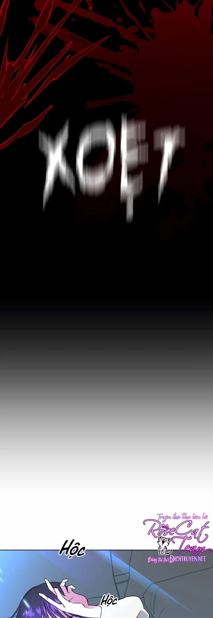 Tôi Muốn Trở Thành Cô Ấy Chỉ Một Ngày 4 trang 10