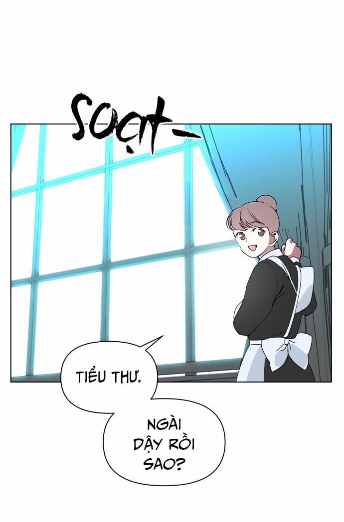 Tôi Muốn Trở Thành Cô Ấy Chỉ Một Ngày 4 trang 12
