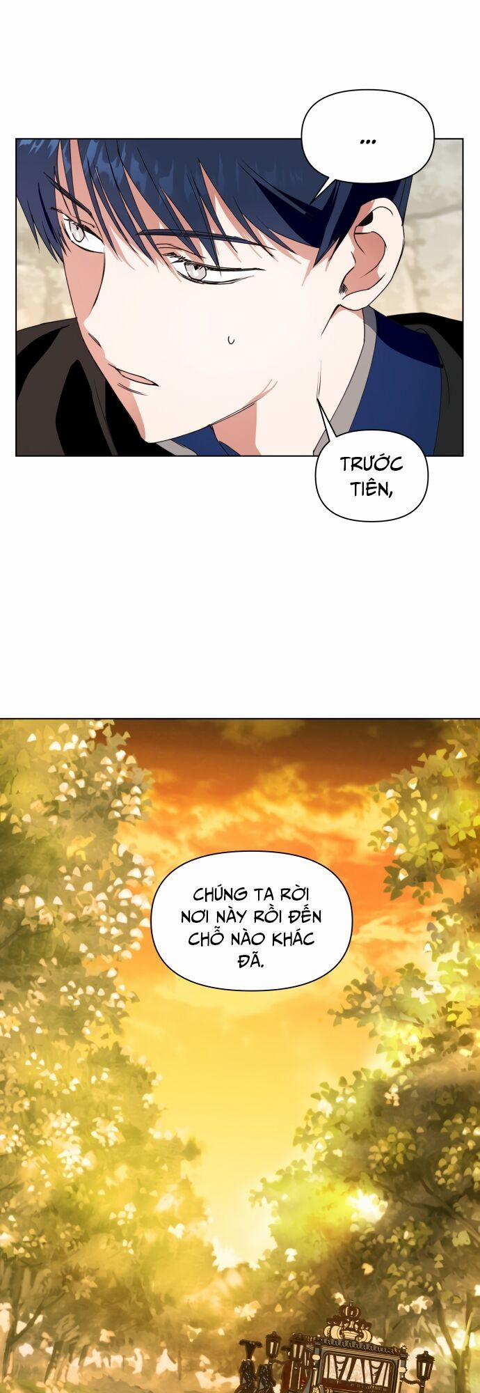 Tôi Muốn Trở Thành Cô Ấy Chỉ Một Ngày 4 trang 17