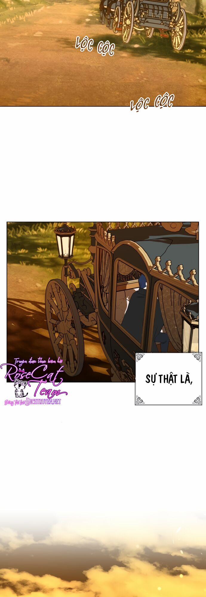 Tôi Muốn Trở Thành Cô Ấy Chỉ Một Ngày 4 trang 18