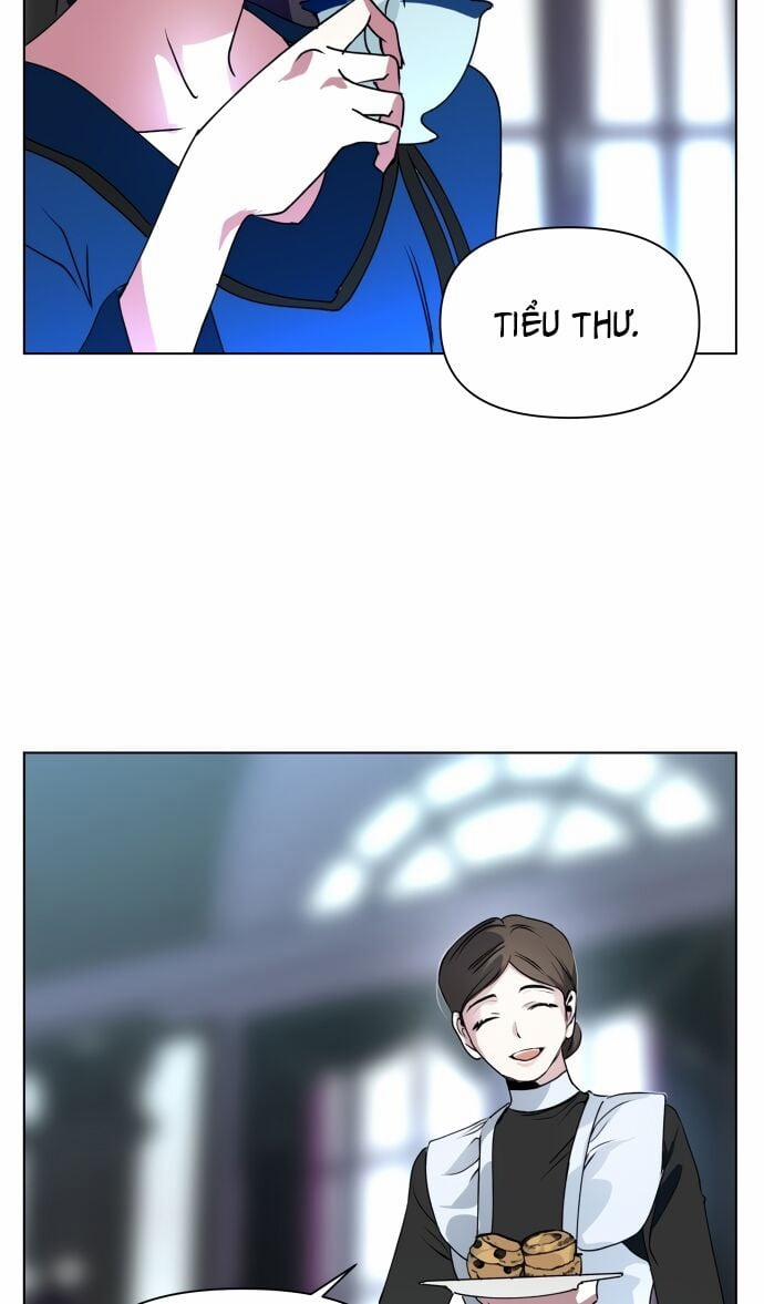 Tôi Muốn Trở Thành Cô Ấy Chỉ Một Ngày 4 trang 24