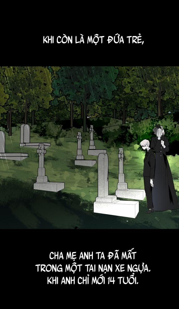 Tôi Muốn Trở Thành Cô Ấy Chỉ Một Ngày 4 trang 34