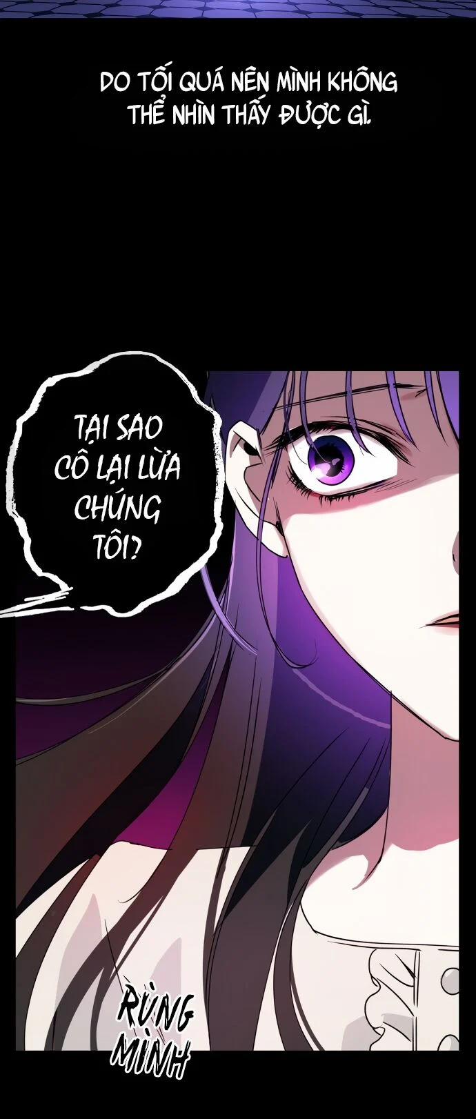 Tôi Muốn Trở Thành Cô Ấy Chỉ Một Ngày 4 trang 4