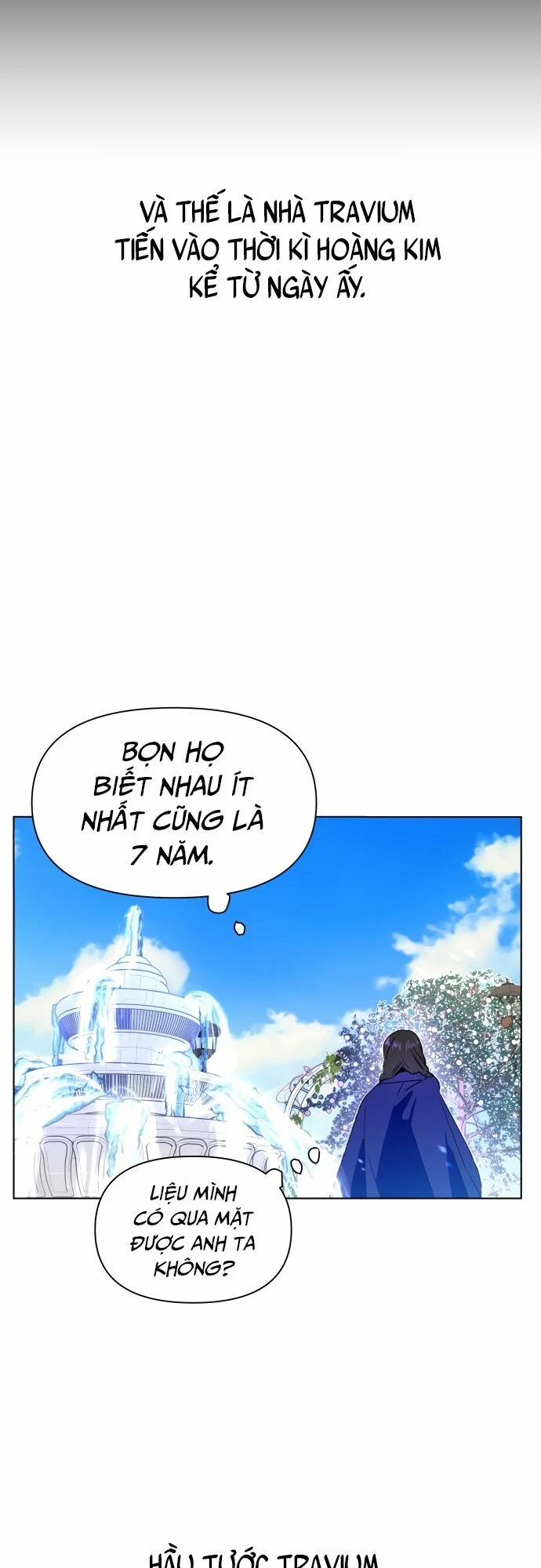 Tôi Muốn Trở Thành Cô Ấy Chỉ Một Ngày 4 trang 40