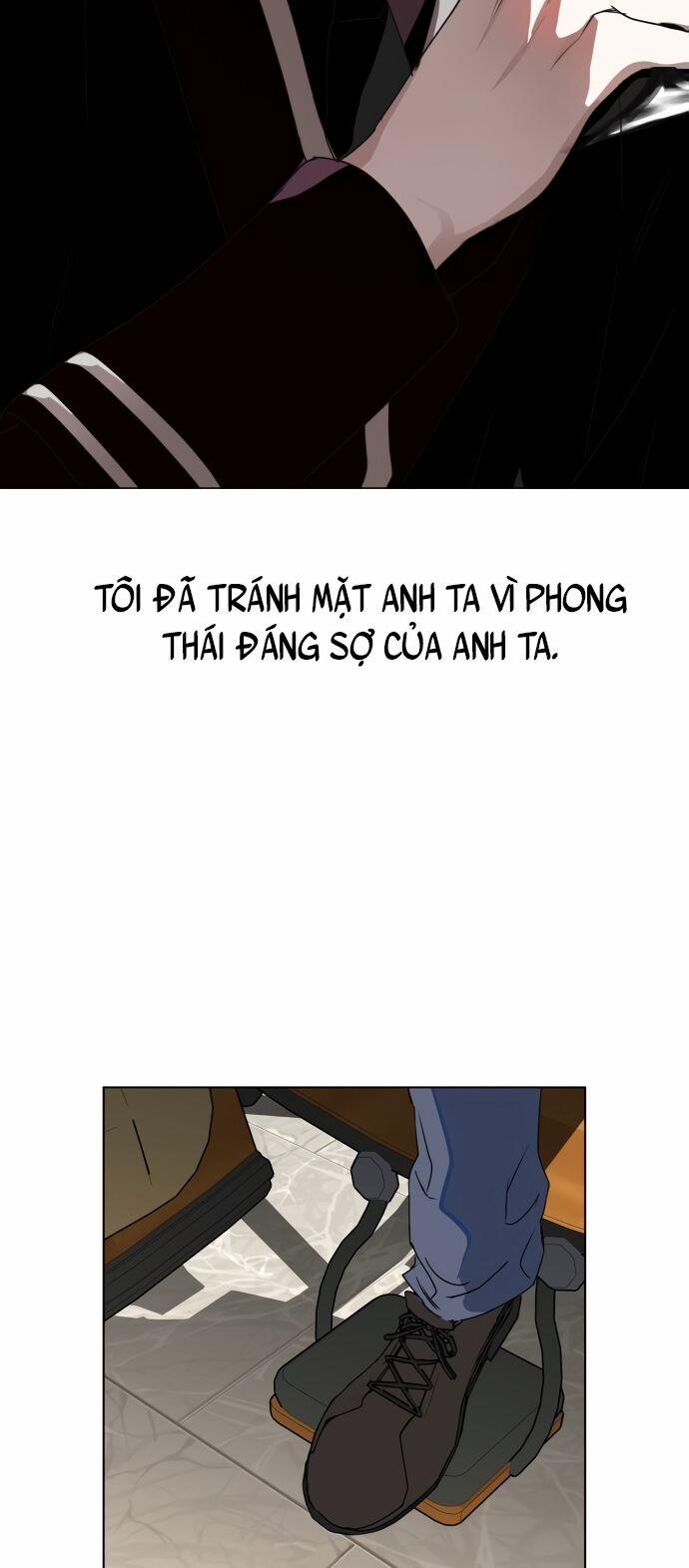 Tôi Muốn Trở Thành Cô Ấy Chỉ Một Ngày 4 trang 42