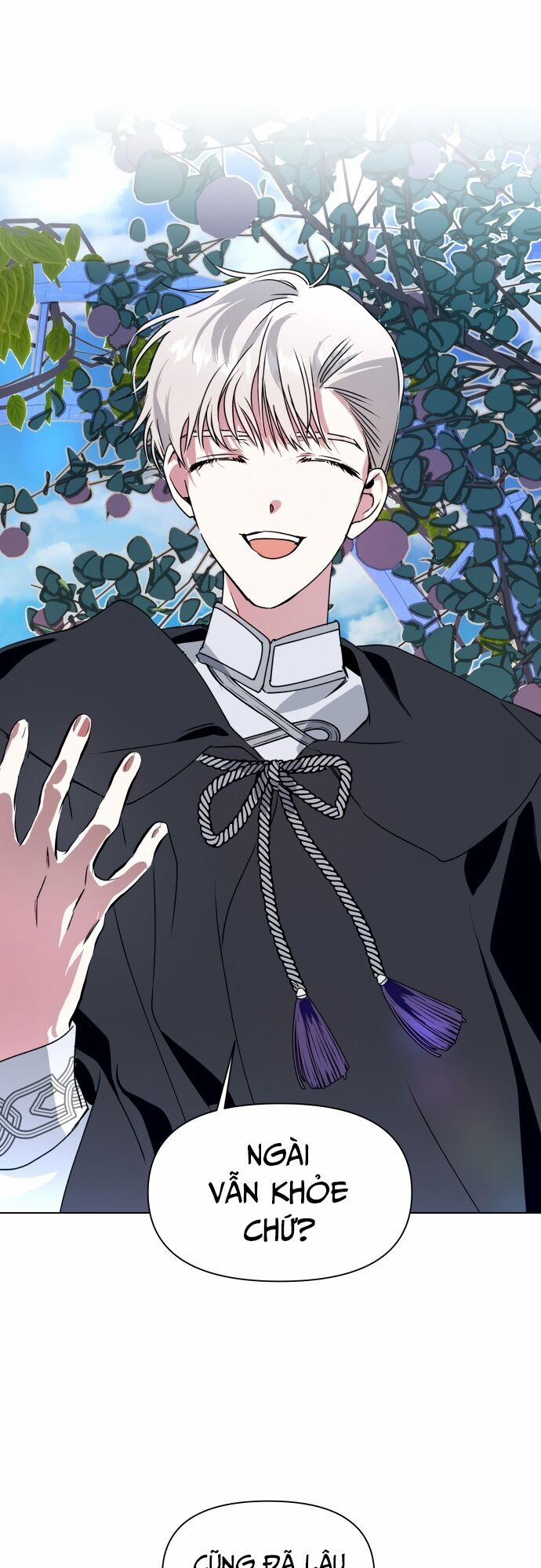 Tôi Muốn Trở Thành Cô Ấy Chỉ Một Ngày 4 trang 44