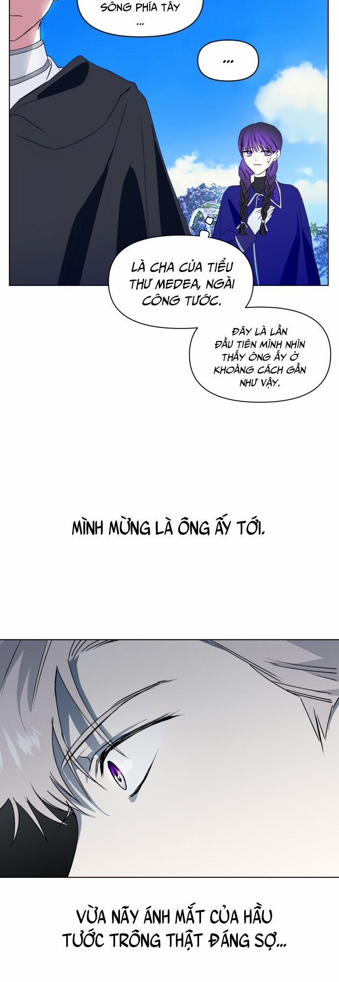 Tôi Muốn Trở Thành Cô Ấy Chỉ Một Ngày 4 trang 49