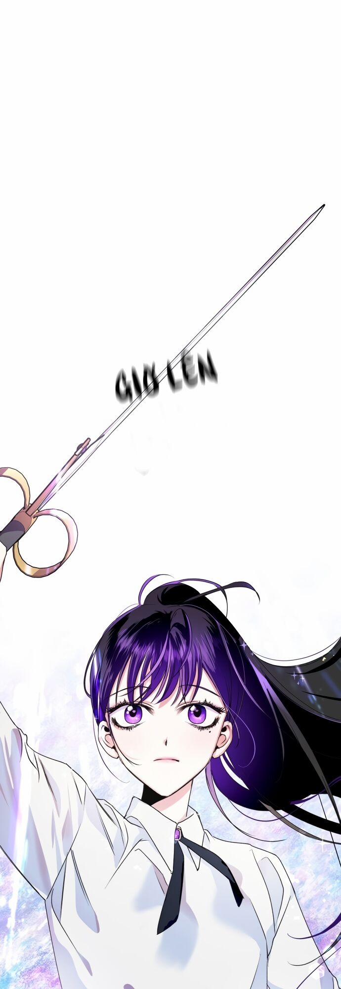 Tôi Muốn Trở Thành Cô Ấy Chỉ Một Ngày 4 trang 61