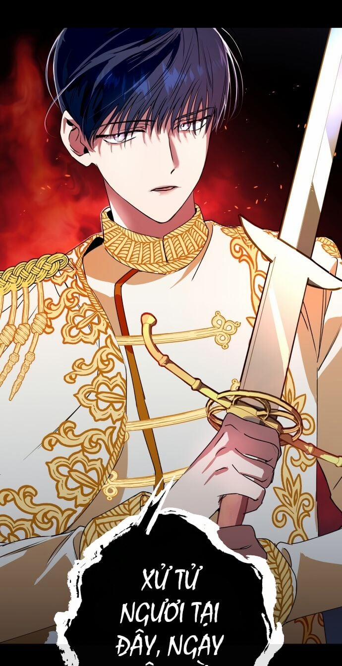 Tôi Muốn Trở Thành Cô Ấy Chỉ Một Ngày 4 trang 7