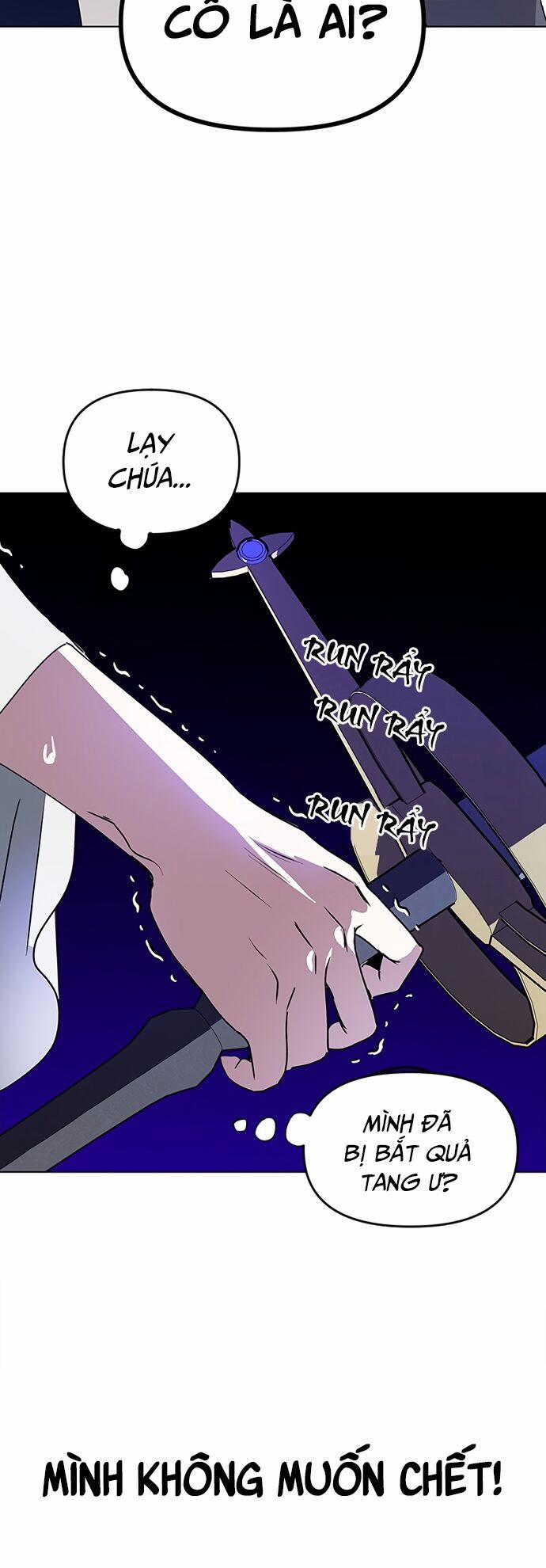 Tôi Muốn Trở Thành Cô Ấy Chỉ Một Ngày 4 trang 71