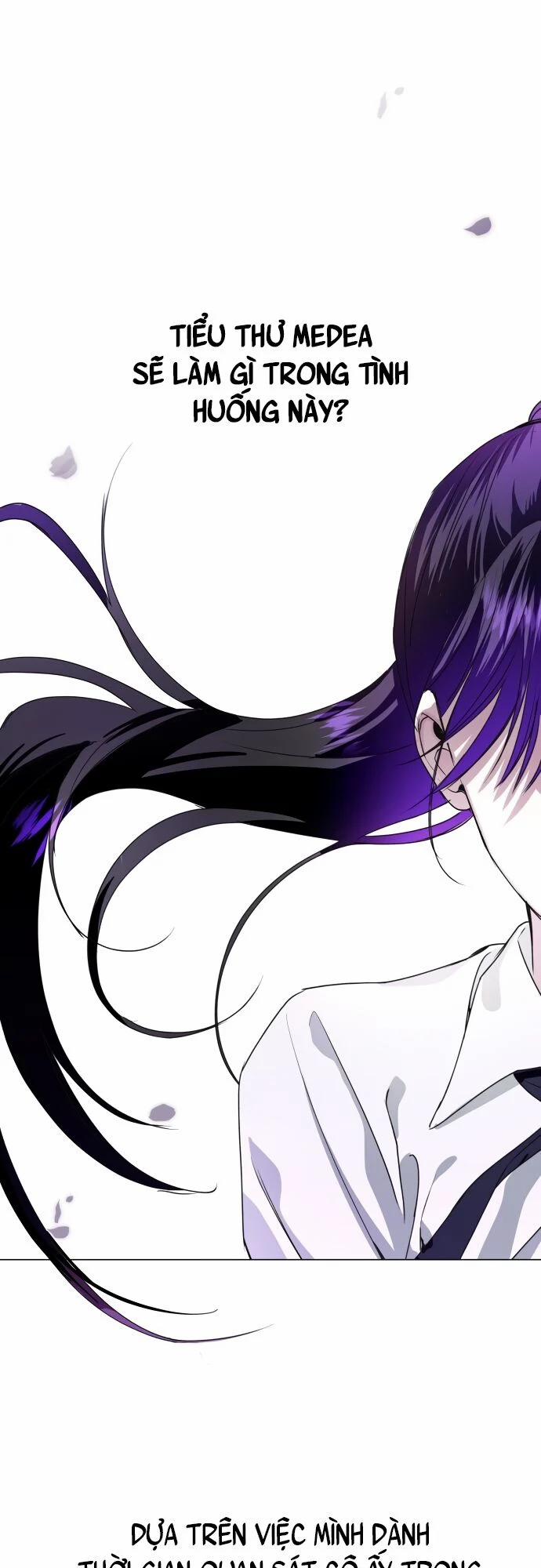 Tôi Muốn Trở Thành Cô Ấy Chỉ Một Ngày 4 trang 72