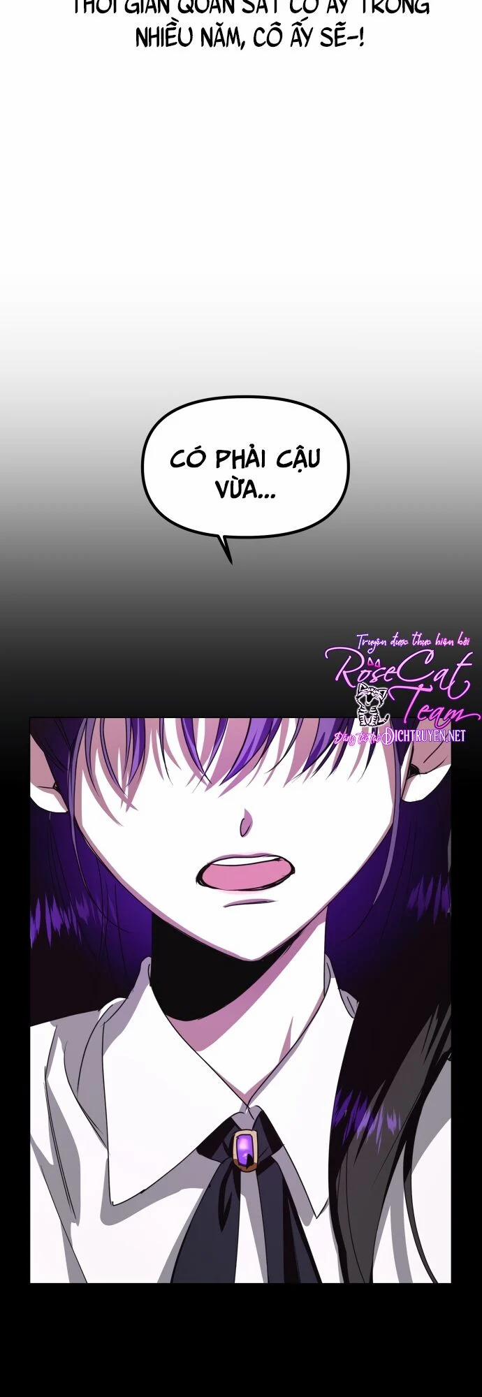 Tôi Muốn Trở Thành Cô Ấy Chỉ Một Ngày 4 trang 73