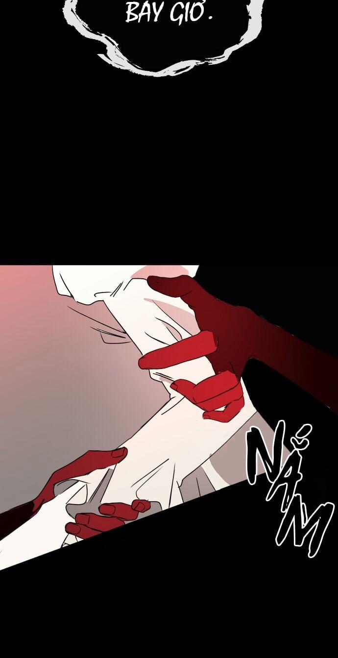 Tôi Muốn Trở Thành Cô Ấy Chỉ Một Ngày 4 trang 8