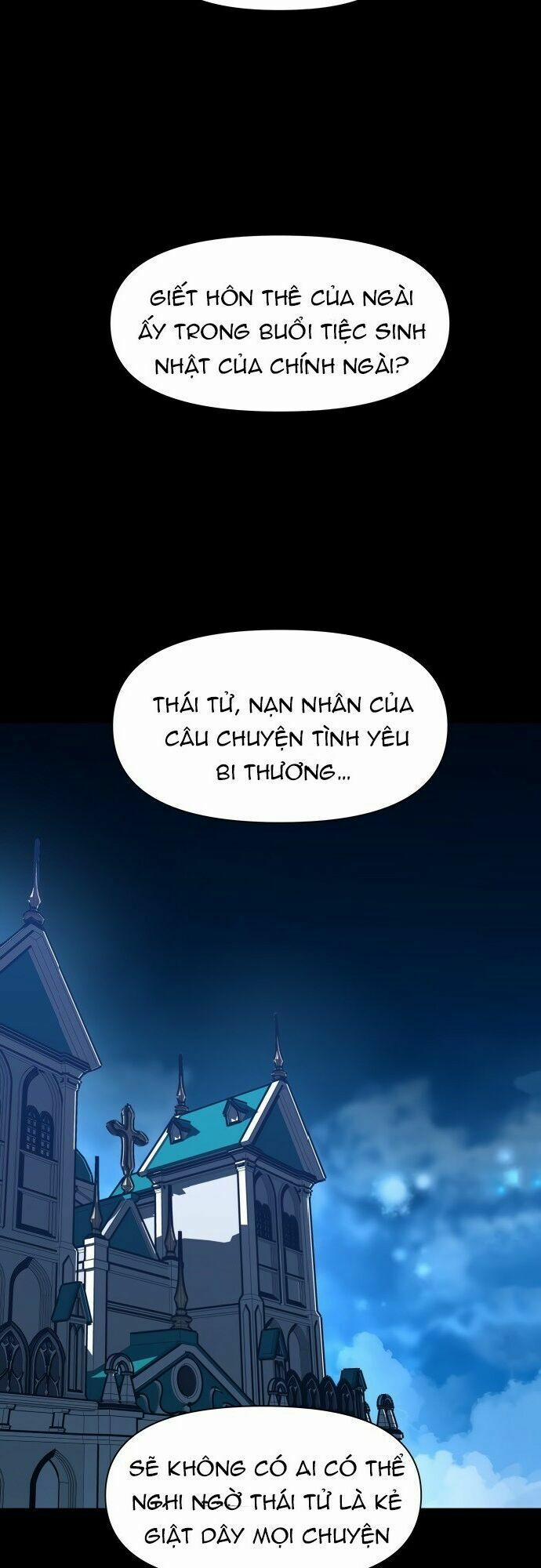 Tôi Muốn Trở Thành Cô Ấy Chỉ Một Ngày 9 trang 1
