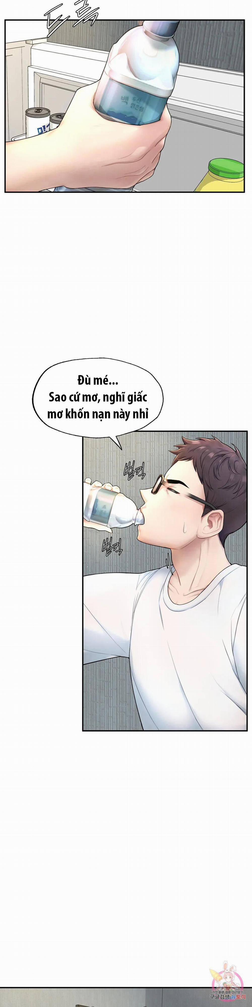Tôi Muốn Trở Thành Một Quý Ông Alpha 2 trang 1