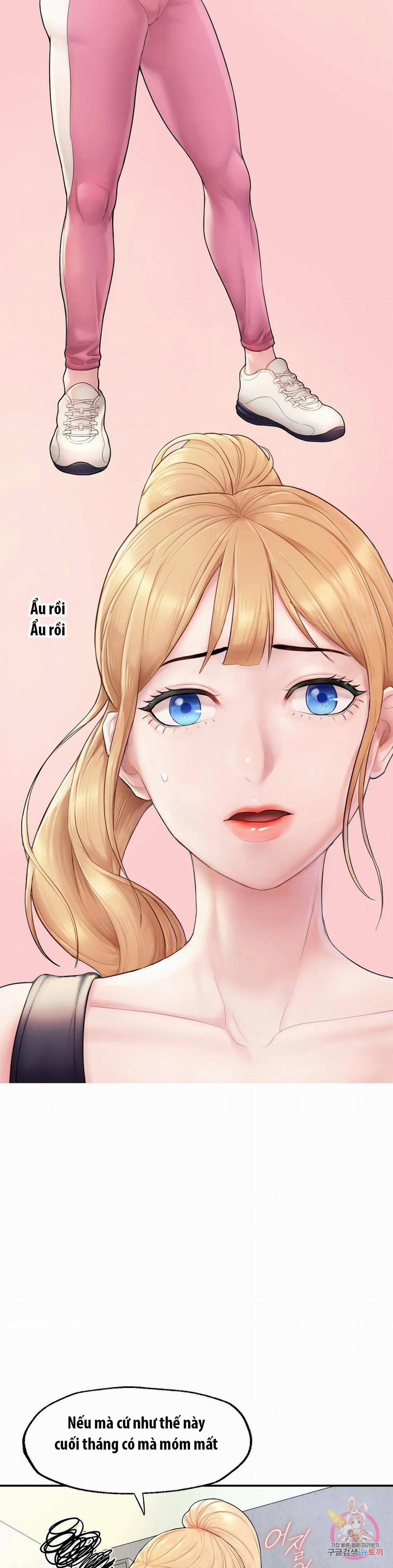 Tôi Muốn Trở Thành Một Quý Ông Alpha 2 trang 11