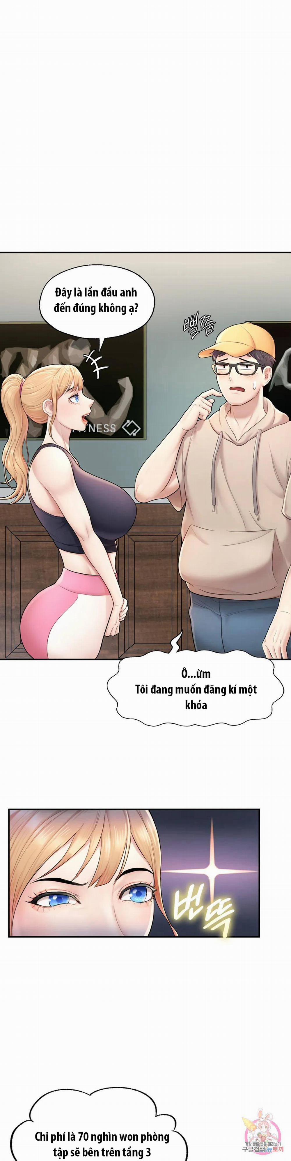 Tôi Muốn Trở Thành Một Quý Ông Alpha 2 trang 14