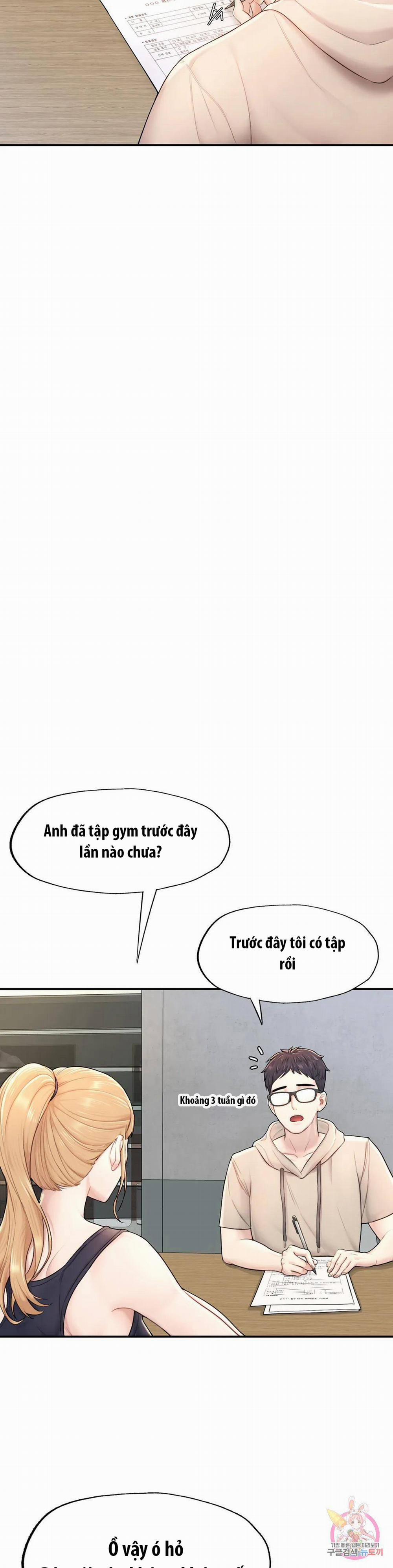 Tôi Muốn Trở Thành Một Quý Ông Alpha 2 trang 18