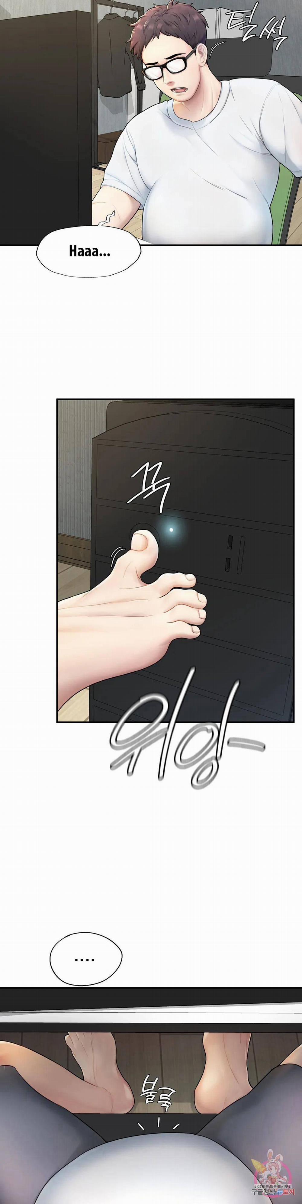 Tôi Muốn Trở Thành Một Quý Ông Alpha 2 trang 2