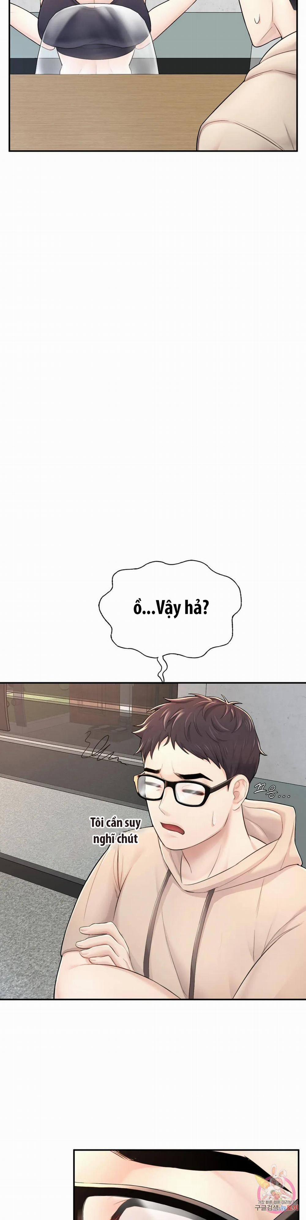 Tôi Muốn Trở Thành Một Quý Ông Alpha 2 trang 21